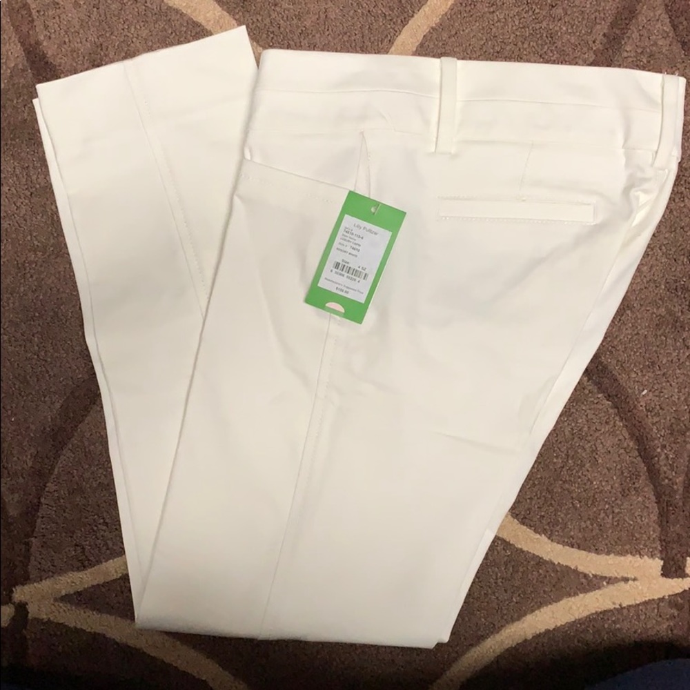 Brand new lilly pants